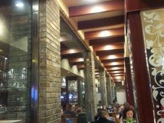 android_upload_pic-清真·胖妈妈手抓餐厅(定西路长城宾馆店)
