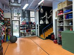 -体育科代表搏击散打体能训练馆(陶然亭店)