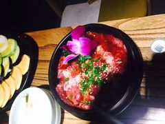 -梅梅家的烤肉店(槐北路店)