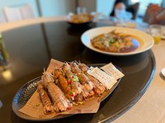 -高佳庄·舟山海鲜(海景旗舰店)