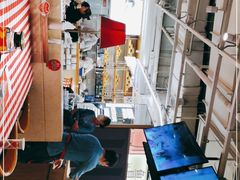 -西贝莜面村(金隅嘉品mall店)