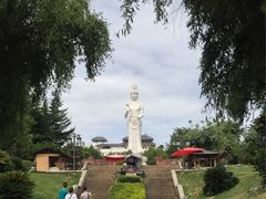 -南诏风情岛