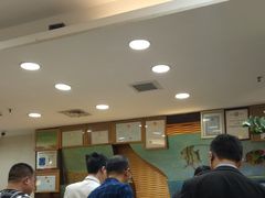-东江海鲜酒家(艺都分店)