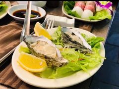 -金海阁海鲜火锅