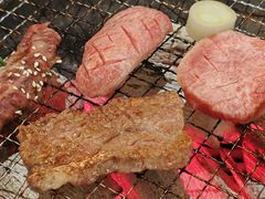 -御牛道日式烤肉料理(杭州万象城店)