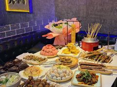 -亿牌牌东北烧烤(博物馆旗舰店)
