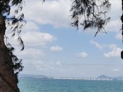 -三亚西岛海洋文化旅游区