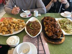 -桃子餐厅·天津菜(红星路直营店)