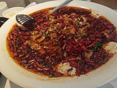 -川味堂·四川豆花(八卦岭店)