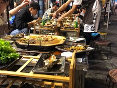 -老渔家白族石板烧旗舰店