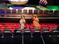 -很久以前羊肉串(清河店)