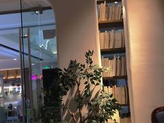 -灵意咖啡·西班牙美食(汕头金平万达广场店)