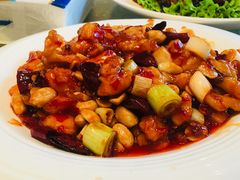 -大鸭梨(天通西苑店)