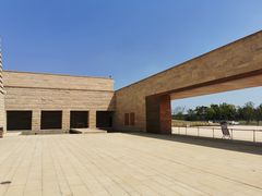 -盘龙城国家考古遗址公园