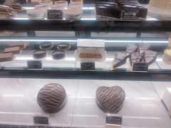 -Awfully Chocolate(嘉里城店)