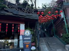 -枇杷园食为鲜火锅(南山店)