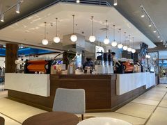 -Peet's Coffee皮爷咖啡(豫园店)