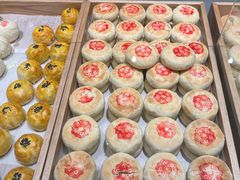 -百年同和·江南点心院(山塘街店)