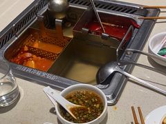 -海底捞火锅(星光不夜城店)