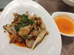 生腌蟹-庄氏祥记家常食府(国瑞建材家居博览中心店)