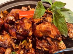 -鹿港小镇(金虹桥国际中心店)