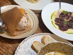 -Brut Eatery悦璞食堂(愚园路店)