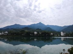 -绩溪龙川景区