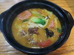 -金陵杨胖子·砂锅麻辣烫(金轮新天地店)