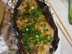 -160烧烤(香坊店)