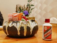 -老村旧煲(江宁金鹰店)