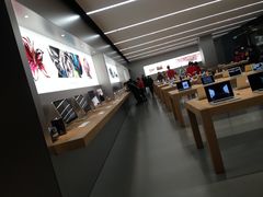 -Apple零售店(中街大悦城店)