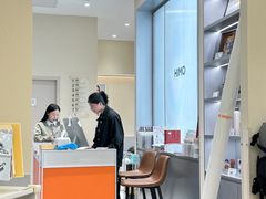 -海马体照相馆(广州新世界云门New park店)