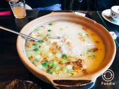 -堂宴·老厦门私房菜(1988仙岳总店)