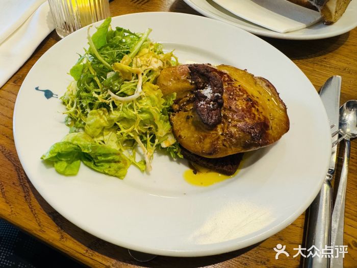 Le Comptoir de la Gastronomie图片