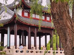 -寒山寺