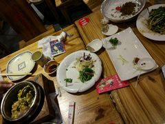 -满园春饼(宜昌万达店)