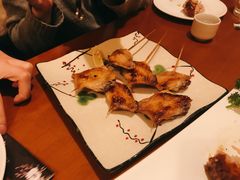 -気楽亭和食料理(气乐亭大世界本店)