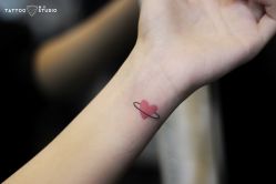 -飛凡TATTOO纹身•原创