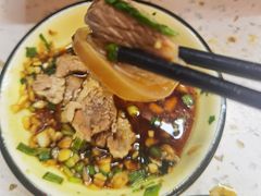 -墨脱石锅椰子鸡•海鲜糟粕醋(榆亚路店)