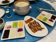 圆苑宫廷烤鸭-圆苑(静安寺店)