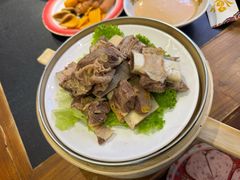 -沸炉重庆老火锅(军事博物馆店)