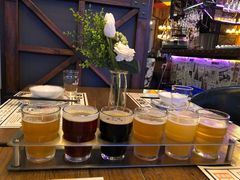 -爱啤精酿·民谣酒馆(滨江店)