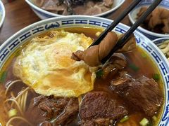 -永丰面馆(汉口路店)