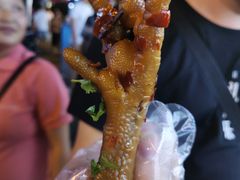 -八一好吃街·高品美食广场