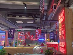 -兄弟爬爬虾(北京路店)