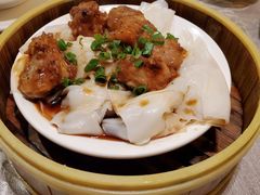 -香云轩·顺德菜(香云纱园林酒店店)