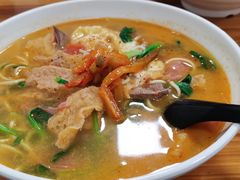 -姚记六鲜面(大方巷店)