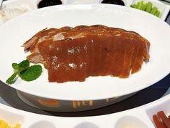 -阿庄新豫菜(通泰路店)