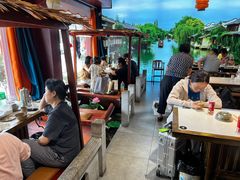 -外婆船宴餐厅·外婆喊你回家吃饭
