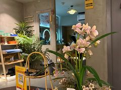 -施奈儿.洗头頭療.按摩SPA.采耳(上梅林店)